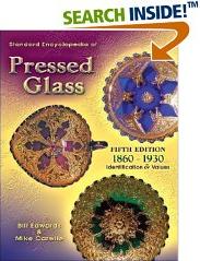 Pressed Glass